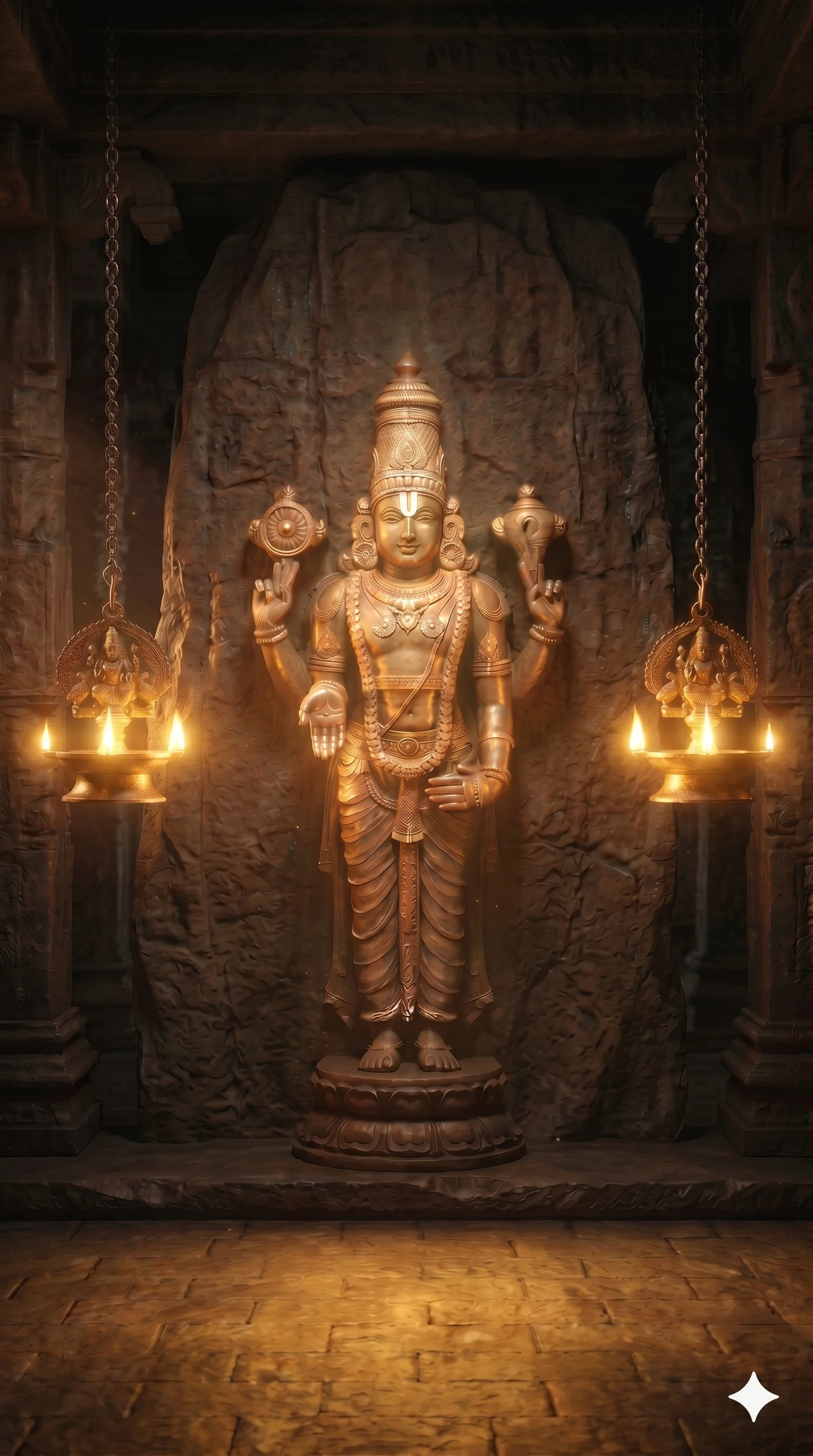 దీపం మరింత ప్రకాశంగా వెలిగింది — త్యాగం వ్యర్థం కాదు